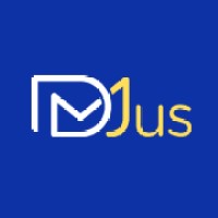 DMJus Logo