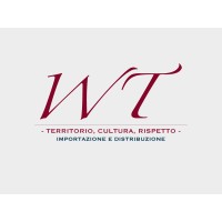 Wine Terroir Importazione Distribuzione Vino Logo