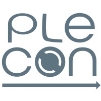 Plecon AB Logo