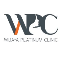 Wijaya Platinum Clinic Logo