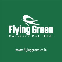 Flying Green Carriers Pvt. Ltd. Logo