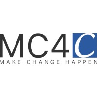 MyCube4Change Logo