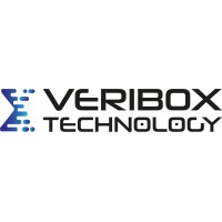 Veribox Technology Logo