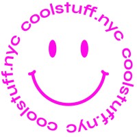 coolstuff.nyc Logo