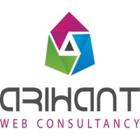 Arihant Web Consultancy Logo