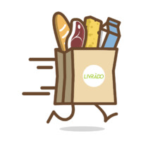LIVRÀDO Logo
