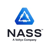 NASS Logo