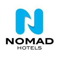 NOMAD Hotels Logo