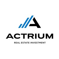 Actrium Logo