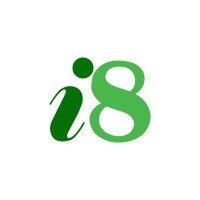 I8 Tecnologia da Informação Logo