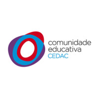 Comunidade Educativa CEDAC Logo