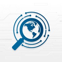 The Forense Logo