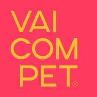 VaiComPet® Logo