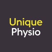 UniquePhysio Bankstown Logo