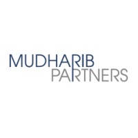 Mudharib Partners Logo