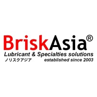 Brisk Asia Sdn Bhd Logo