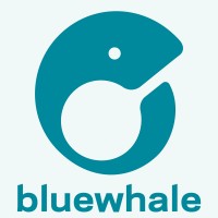 Bluewhale Logo
