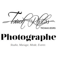 Touchphotos-Photographie Logo