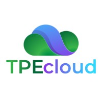 TPEcloud | lHébergeur web des TPE Logo