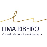 Lima Ribeiro Consultoria Jurídica e Advocacia Logo