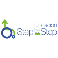 Fundación Step by Step Logo