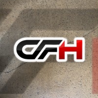 CrossFit HelvetiX Logo