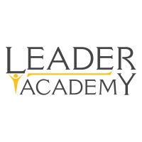 Leader Academy Logo