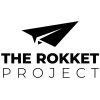 The Rokket Project Logo