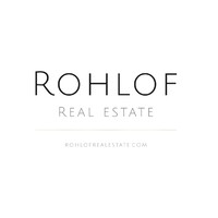 Rohlof Real Estate Logo