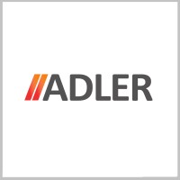 ADLER Thermal Break Logo