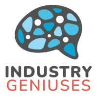 IndustryGeniuses Logo