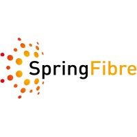 Spring Fibre Logo