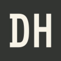Dreamhunt Studio Logo