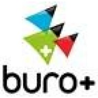 BURO+ Logo
