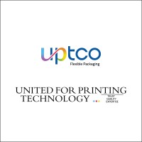 United For Printing Technology Logo