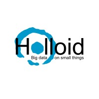 Holloid Logo