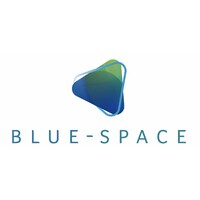 Blue-Space Systems Logo