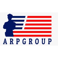 ARP Group Corporation Logo