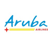 Aruba Airlines Logo