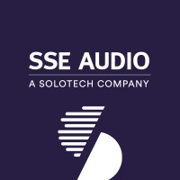 SSE Audio Logo