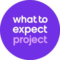 What To Expect Project Logo