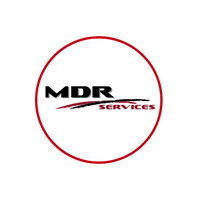 MDR Services Logo