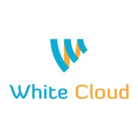 White Cloud Nepal Logo