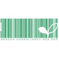 BGreen Consultancy Sdn. Bhd. Logo