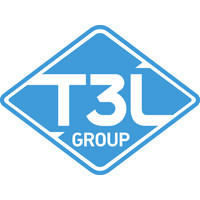 T3L GROUP (TARIFOLD - 3L OFFICE - JALEMA - PROBECO) Logo