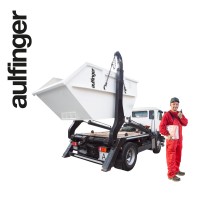 Jörg Aulfinger GmbH & Co. KG Logo