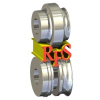 Roll Forming Services Logo