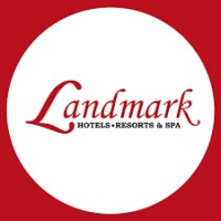 Landmark Hotels and Resorts Logo