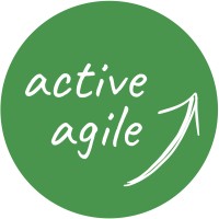 Active Agile Logo