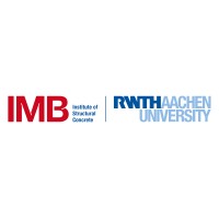 Institute of Structural Concrete at RWTH Aachen University Logo